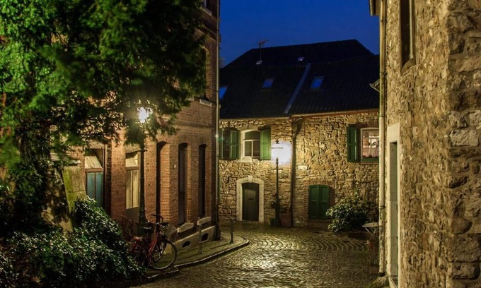 Stolberg Hotel | CityHotel Stolberg