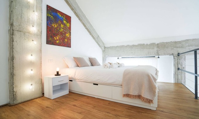 Cagnola Apartment | Citylife Milan, Del Re Luxe