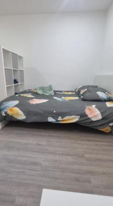 Sint-Jans-Molenbeek Apartment | CitySpot 159