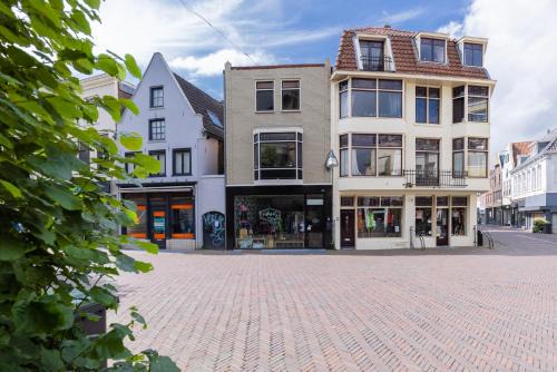 Deventer Apartment | Citystays Deventer