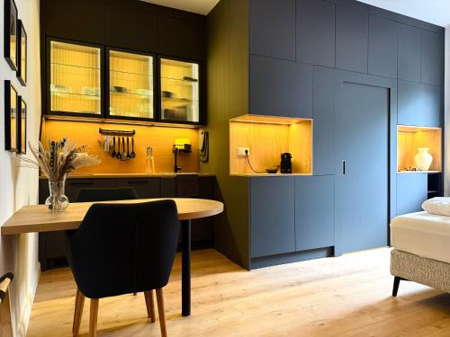 Tuebingen Apartment | CitySuite Tübingen