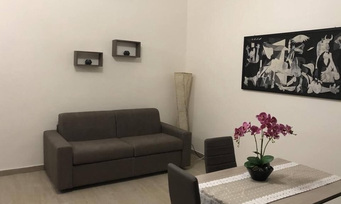 San Nicola Apartment | Civic apartment 10