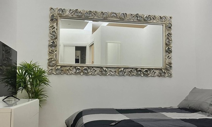 Pavia Apartment | CIVIC59 DOWNTOWN