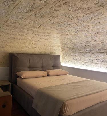 Bisceglie Apartment | Civico 13