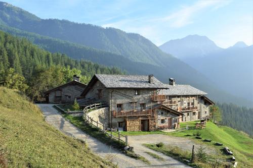 Marmora Ski Chalet | Civico 13