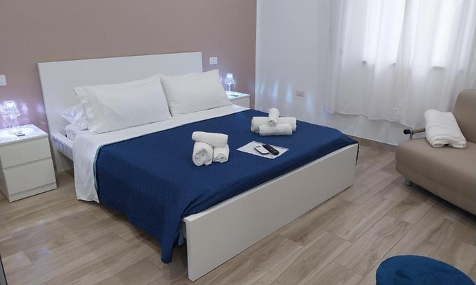Taurianova Bed & Breakfast | Civico 137