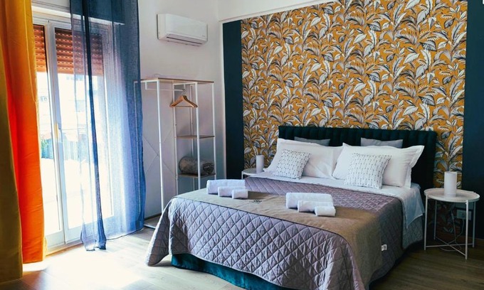 Montegrappa Bed & Breakfast | Civico 20