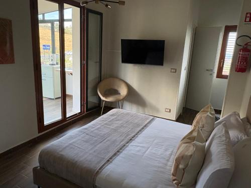 Bocale Bed & Breakfast | Civico 20 la casa di Nina