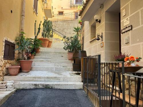 Torretta House | Civico 22 Casa Vacanza