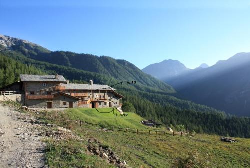 Marmora Ski Chalet | Civico 5