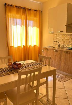 Aragona House | Civico 59 Home apartments