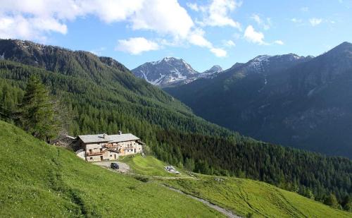 Marmora Ski Chalet | Civico 6
