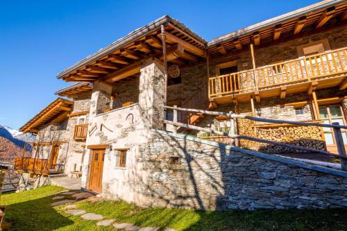 Marmora Ski Chalet | Civico 8