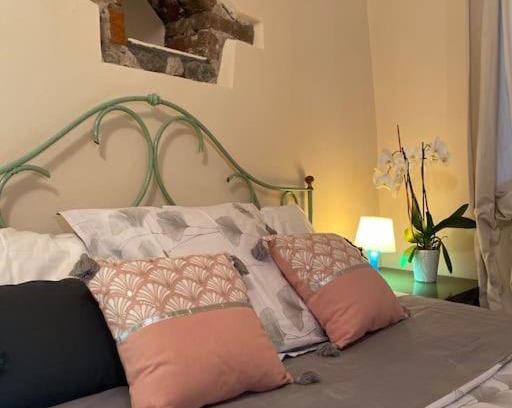 Rivarolo Canavese Apartment | Civico 8
