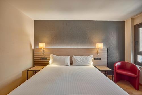 Castello de la Plana Hotel | Civis Jaime I