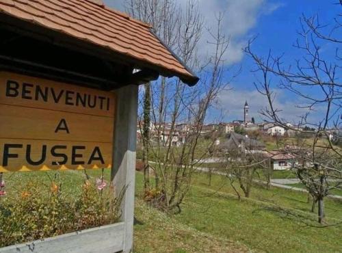 Tolmezzo House | Cjase in val