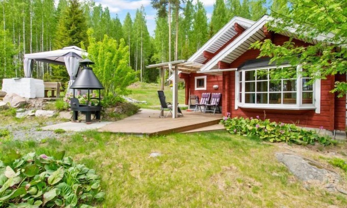 Heinavesi House | Cjoe239 by Interhome