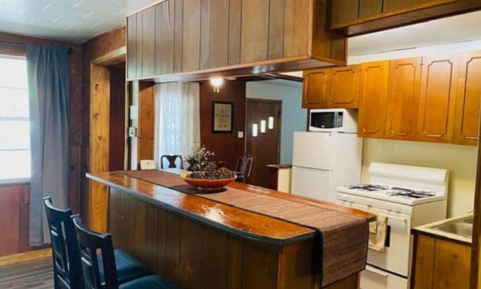 Wappapello House | CK's Rockwood Point