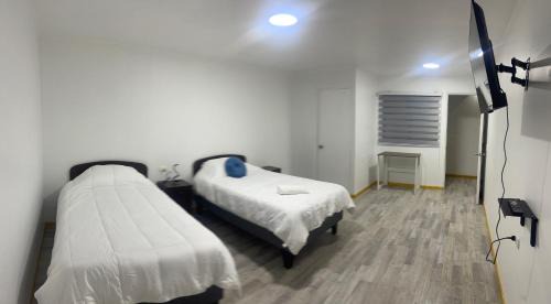 Calama House | Ckayatar