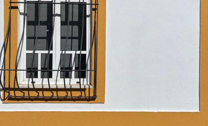 Casa Branca House | Clã´Destino
