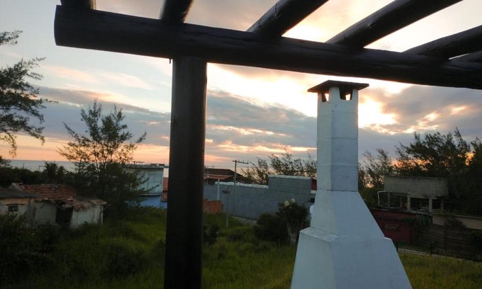 Laguna Apartment | CLA - Recanto R3