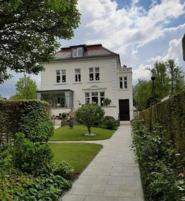 Bad Zwischenahn Apartment | Claas Villa am Meer