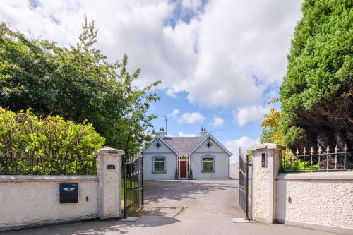 Newry Bed & Breakfast | Clanrye House Guest Accommodation