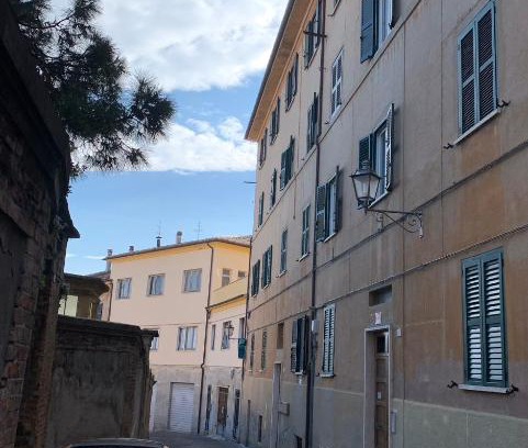 Osimo Apartment | Clara Luna appartamento turistico