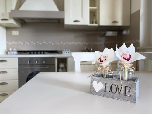 Porto Recanati House | CLARE HOUSE per una vacanza "CHIC"