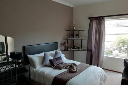 Bethlehem Apartment | Clarens Socialites Garden Apartment #2