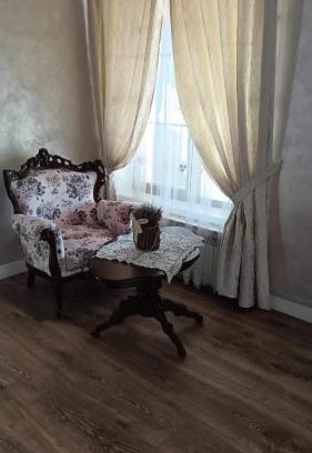 Barlad House | Clarice