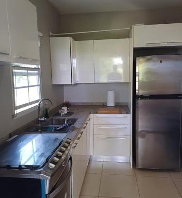 La Savane Apartment | Claricia's 1 bedroom ,1 bathroom furnished Apt