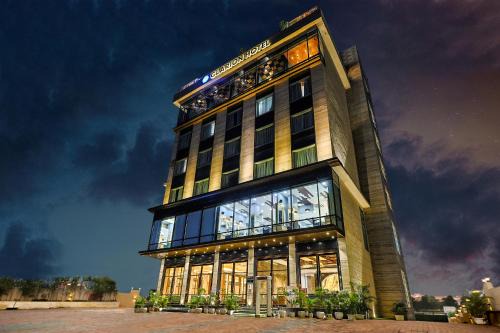 Bullawala Hotel | Clarion Hotel Dehradun