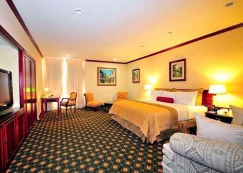 San Pedro Sula Hotel | Clarion Hotel San Pedro Sula
