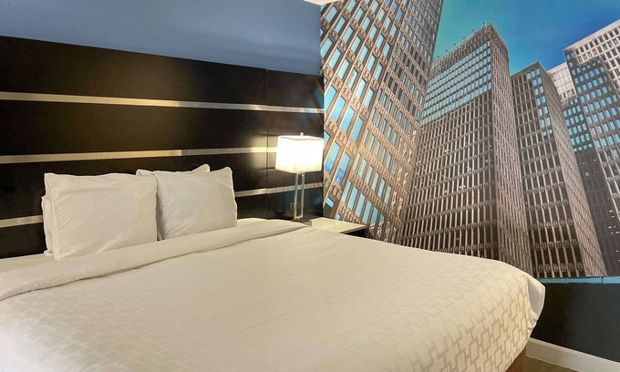 College Park Hotel | Clarion Pointe Atlanta Airport College Park