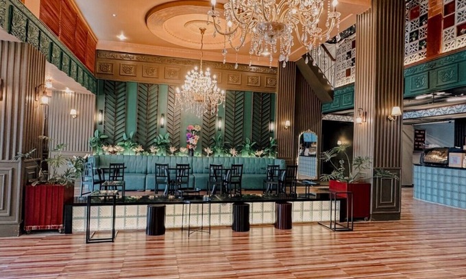 Angeles City Hotel | Clark CU Hotel