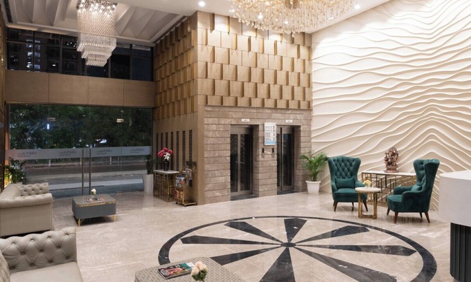 Ghaziabad Hotel | Clark Inn Express Rajnagar