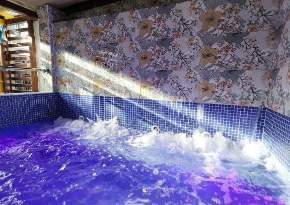 Clark Villa | CLARK TULIPS PRIVATE POOL VILLA