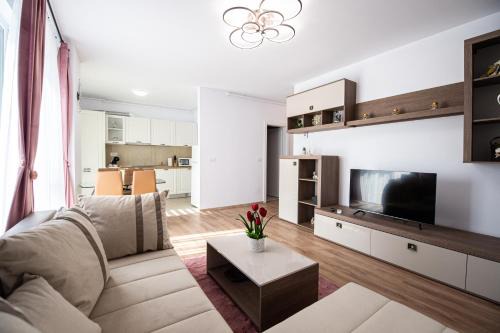 Timisoara Apartment | Claseb Apartment