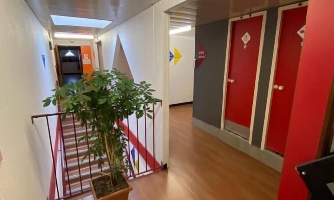 Cantepau Hotel | Class Eco Albi