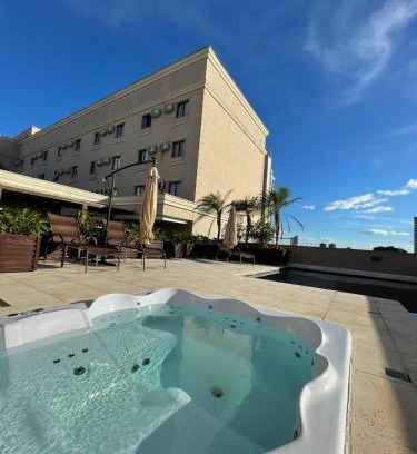 Rio Claro Hotel | Class Hotel Rio Claro