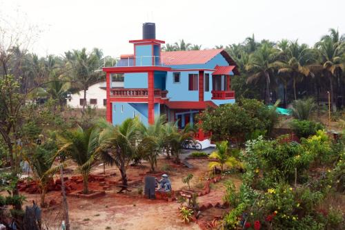 Devbag Resort | CLASSIC ANAND Bungalow-Blossom Suite, Tarkarli Road, Malvan