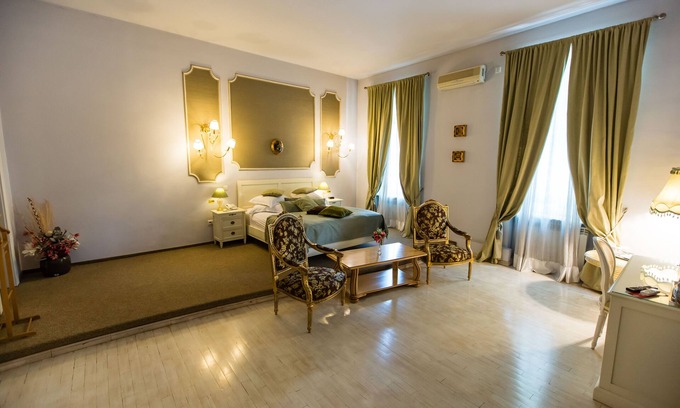 Deva Villa | Classic Double 101