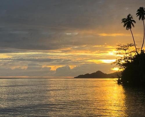 Taveuni Island East House | Classic Fijian Home