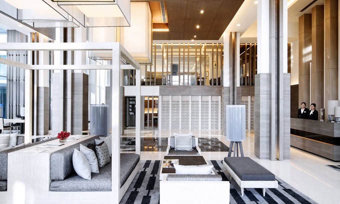 Ayutthaya Hotel | Classic Kameo Hotel & Serviced Apartments, Ayutthaya