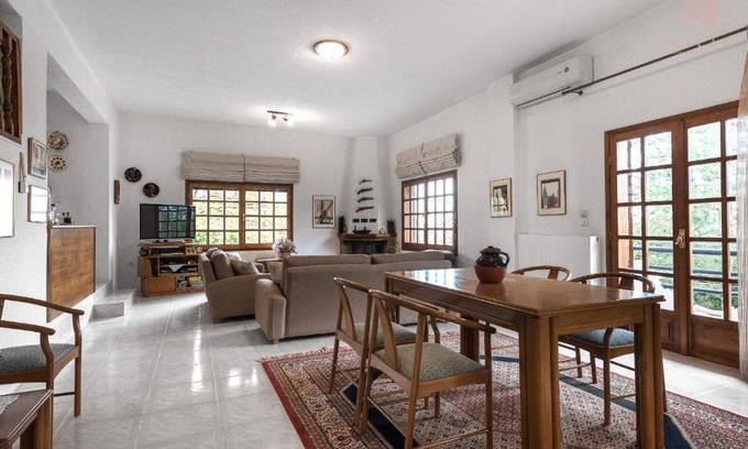 Foustani Apartment | Classico, Nilie Hospitality MGMT