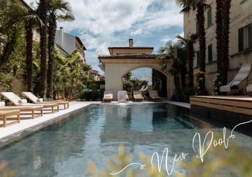 Lazise Old Town Hotel | Classique