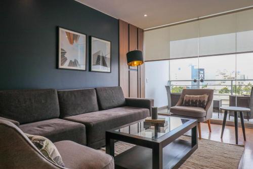 Santa Cruz Apartment | Classy 2BR in Miraflores