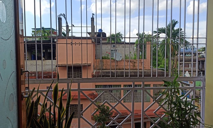 Beltola Hotel | Classy Abode