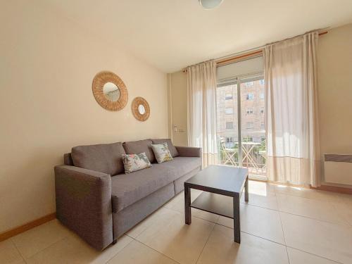 Reus Apartment | Clauhomes Reus Centro